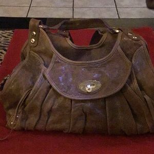 Junior Drake Handbag